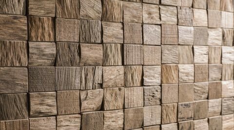 деревянные стеновые панели